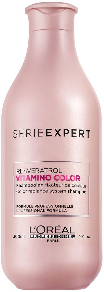 L Oreal Vitamino Color Aox Shampoo Bellaffair Com