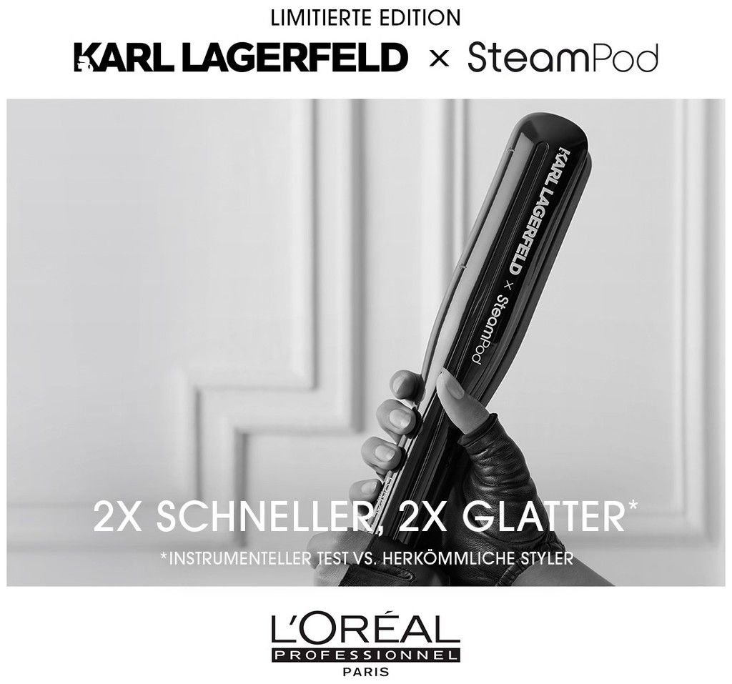 Buy L'Oréal Steampod Products Online Beauty Plaza, 53% OFF