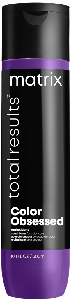 Matrix Total Results Color Obsessed Conditioner kaufen | BellAffair.at