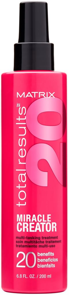 Matrix Total Results Miracle Creator kaufen | BellAffair.de