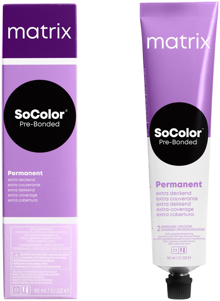 Matrix Socolor Beauty Extra Coverage