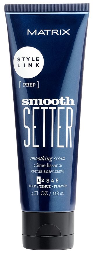 matrix smooth setter cream