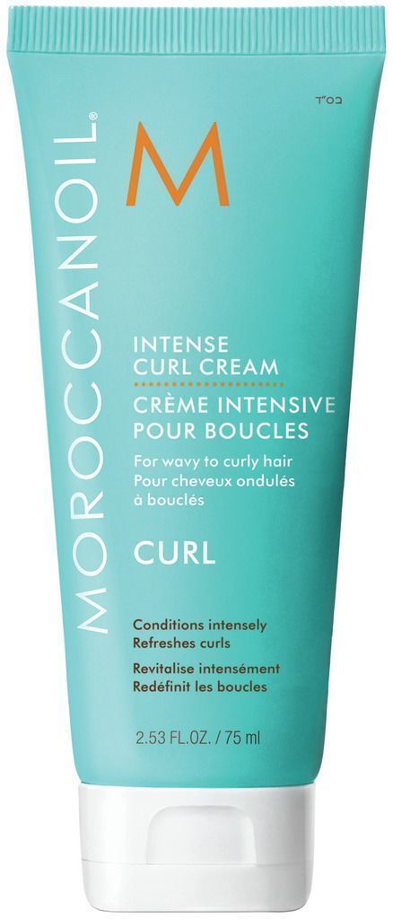 Moroccanoil Intensive Curl Cream Bellaffair Com