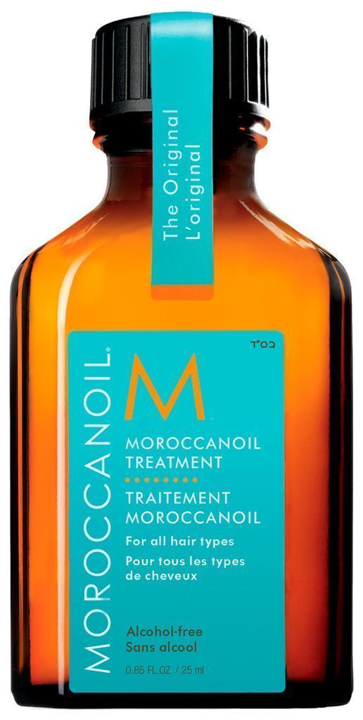 Moroccanoil Treatment Bellaffair Com