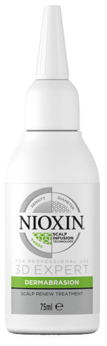 Nioxin Dermabrasion Kopfhaut Peeling Kaufen Bellaffair At