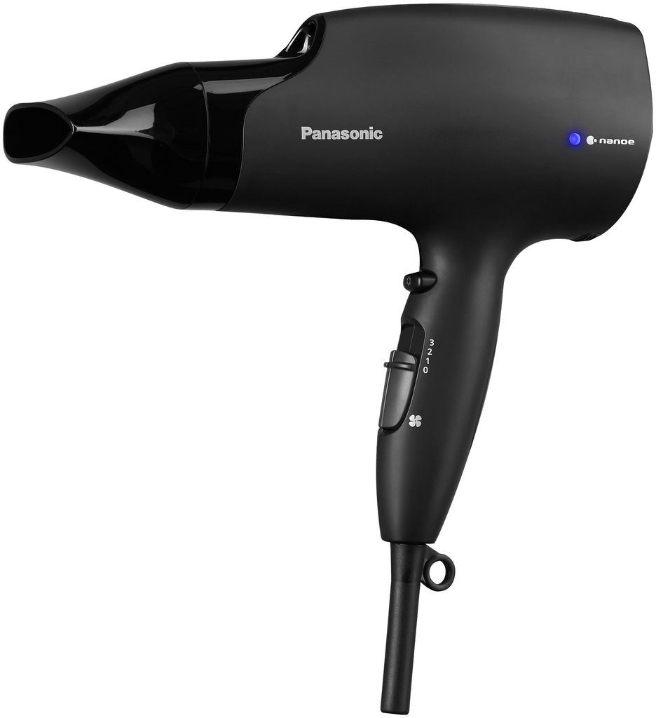 panasonic hair dryer and straightener combo
