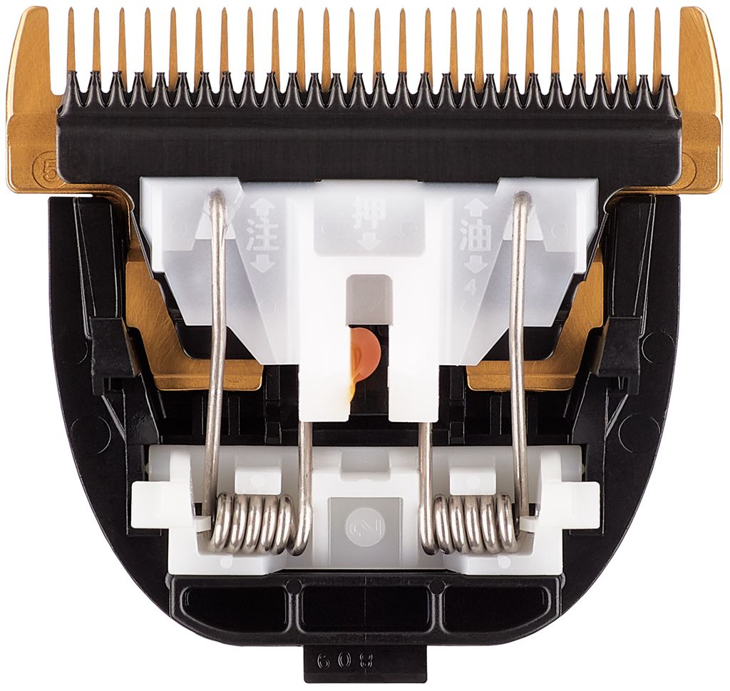 Panasonic Scherkopf X-Taper Blade WER9902Y kaufen | BellAffair.de