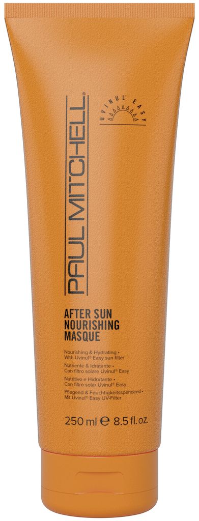 Paul Mitchell After Sun Nourishing Masque Bellaffair Com