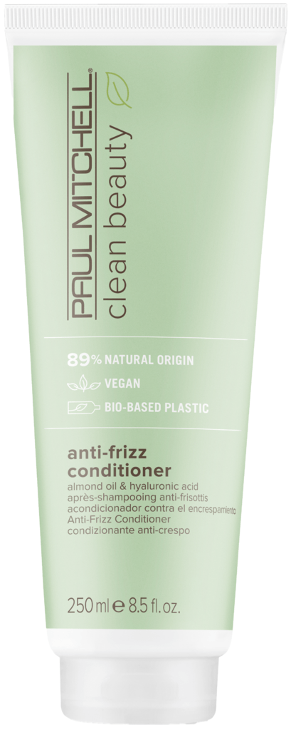 Paul Mitchell Clean Beauty Anti Frizz Conditioner Bellaffair Com
