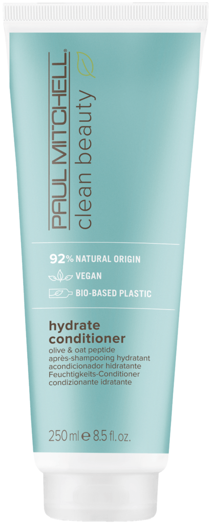 Paul Mitchell Clean Beauty Hydrate Conditioner | BellAffair.com