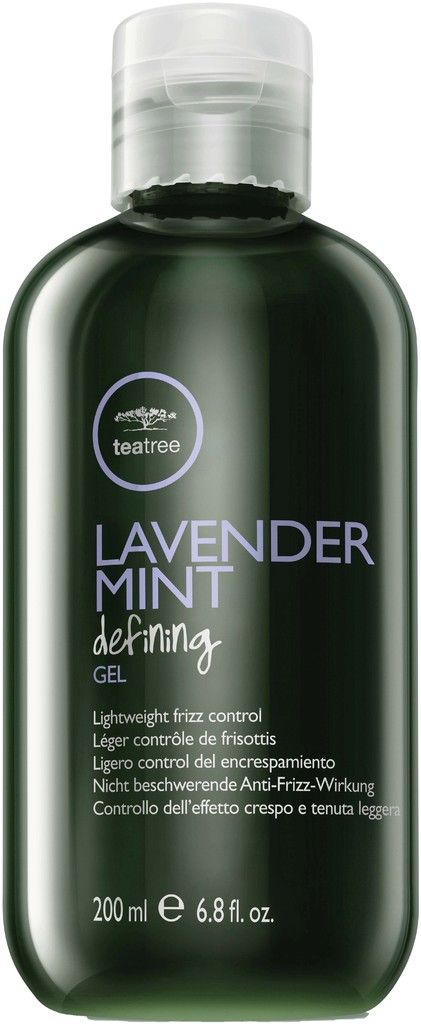 Paul Mitchell Lavender Mint Defining Gel Bellaffair Com