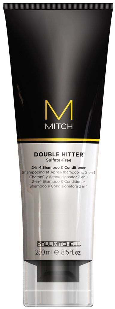 Paul Mitchell Mitch Double Hitter Bellaffair Com