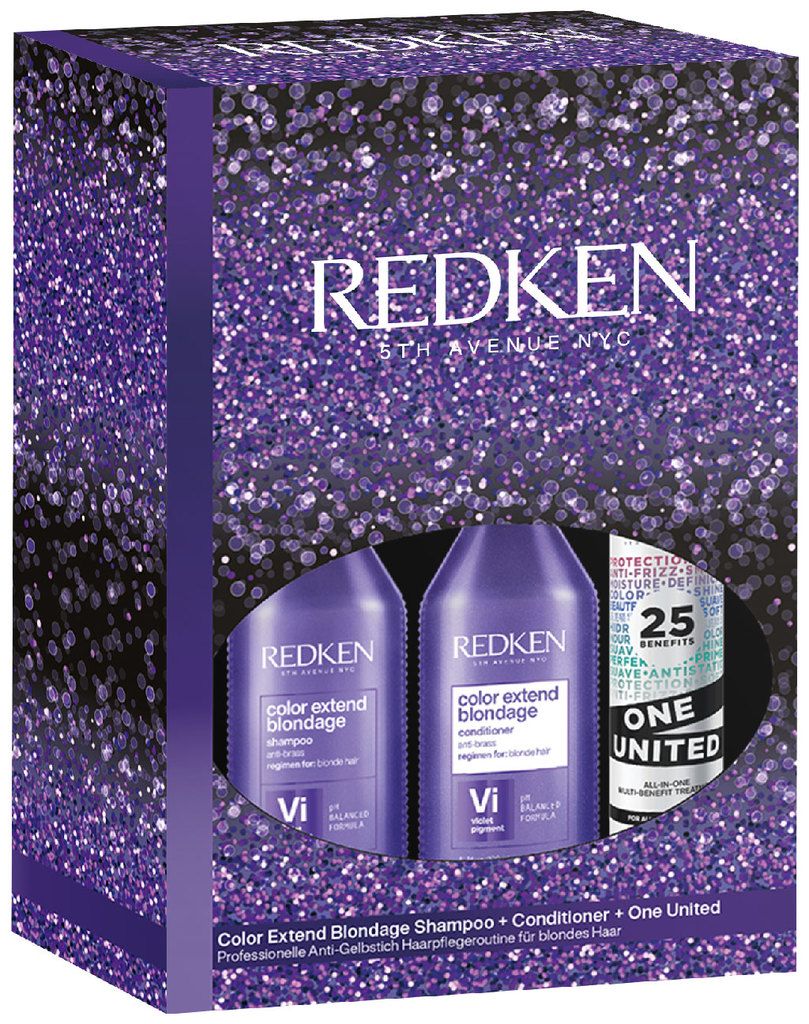 Redken Color Extend Blondage Kit kaufen | BellAffair.at