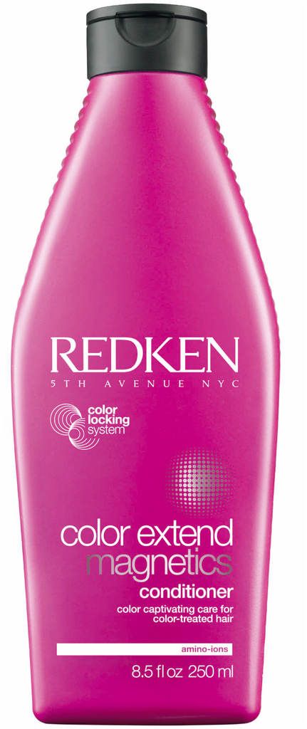 Redken Color Extend Magnetics Conditioner Bellaffair Com