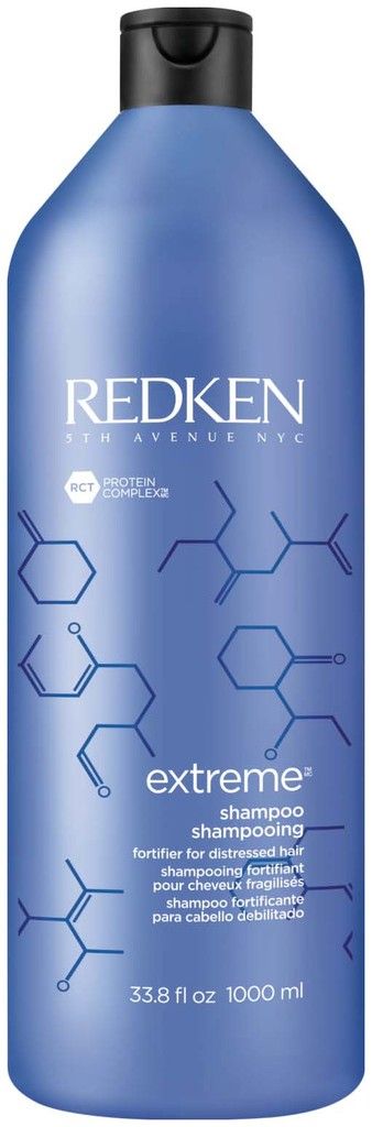 Redken Extreme Shampoo Bellaffair Com