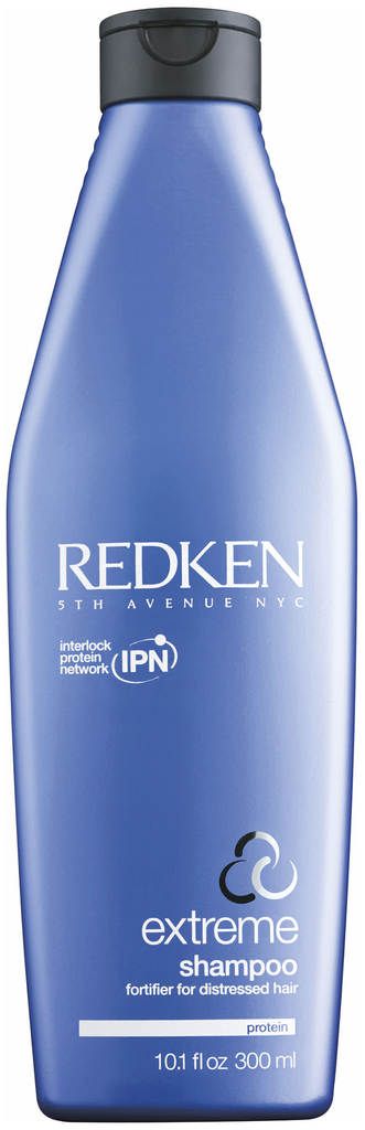 Redken Extreme Shampoo Bellaffair Com