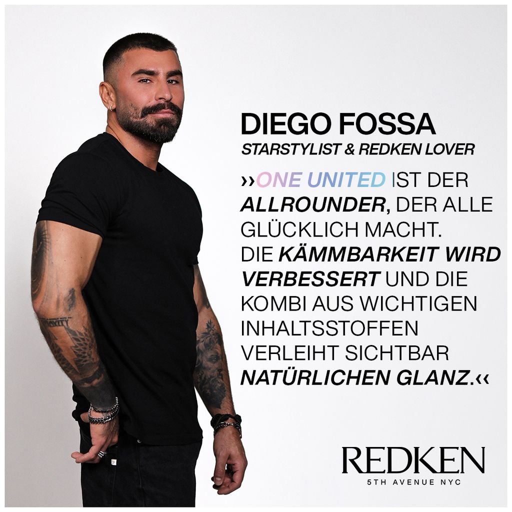 Redken One United Elixir kaufen | BellAffair.at