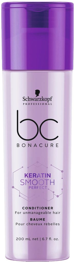 schwarzkopf smooth perfect