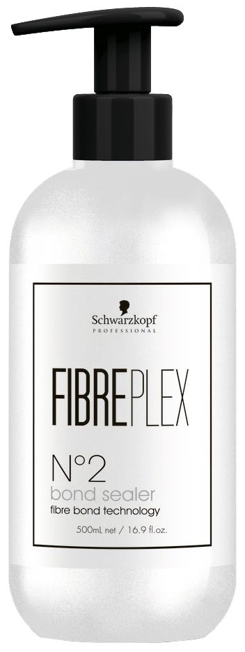 Schwarzkopf Fibreplex N°2 Sealer 
