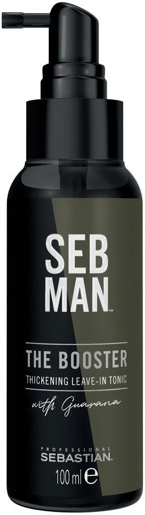 Sebastian Seb Man The Booster Tonic Kaufen Bellaffair At