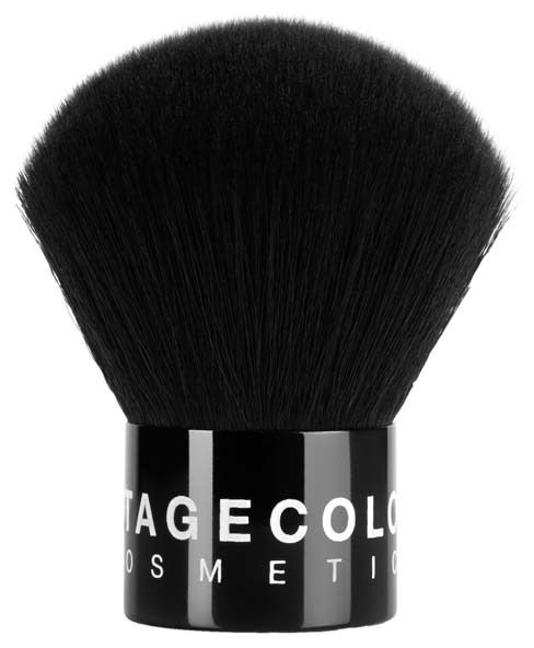 Stagecolor Kabuki Pinceau Poudre