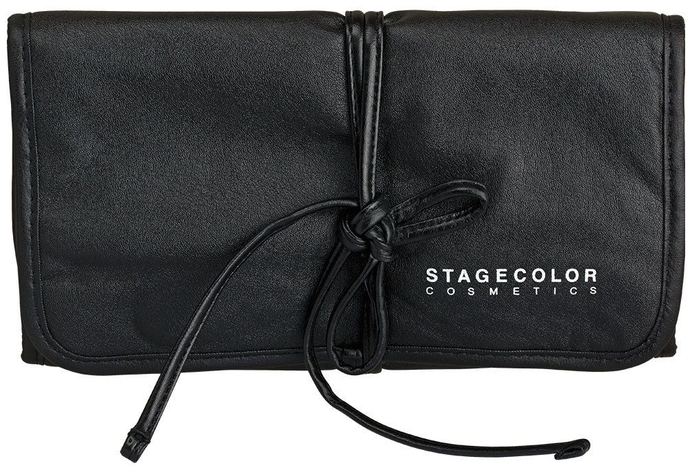 Professionelle Kosmetik-Pinseltasche Mit 22 Taschen – Praktisch Für Make-up-Artist & Unterwegs