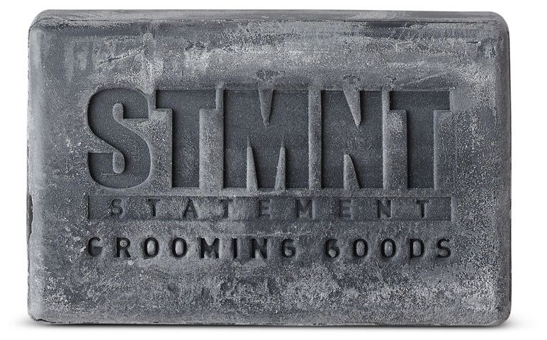 STMNT Grooming Goods HairBody Soapbar STMNT Grooming Goods HairBody Soapbar