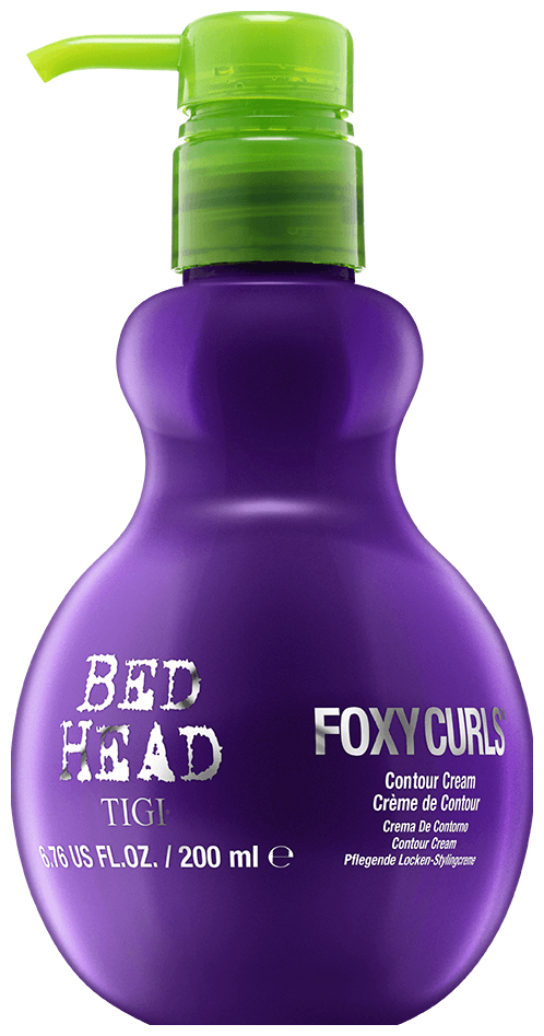 Tigi Bed Head Foxy Curls Contour Cream Kaufen Bellaffair De