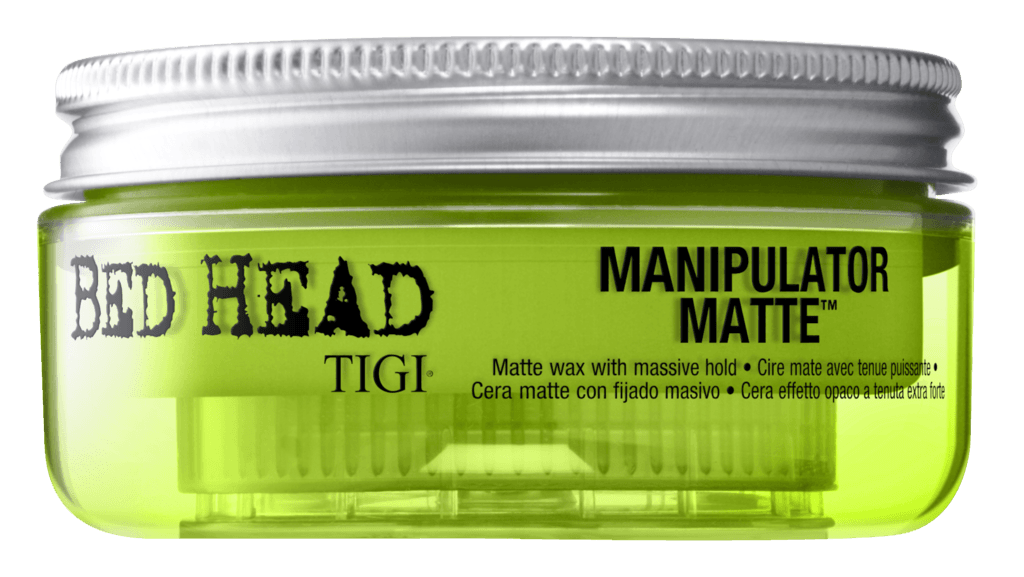 Bed Head by TIGI Manipulator Matte Cream - wide 5