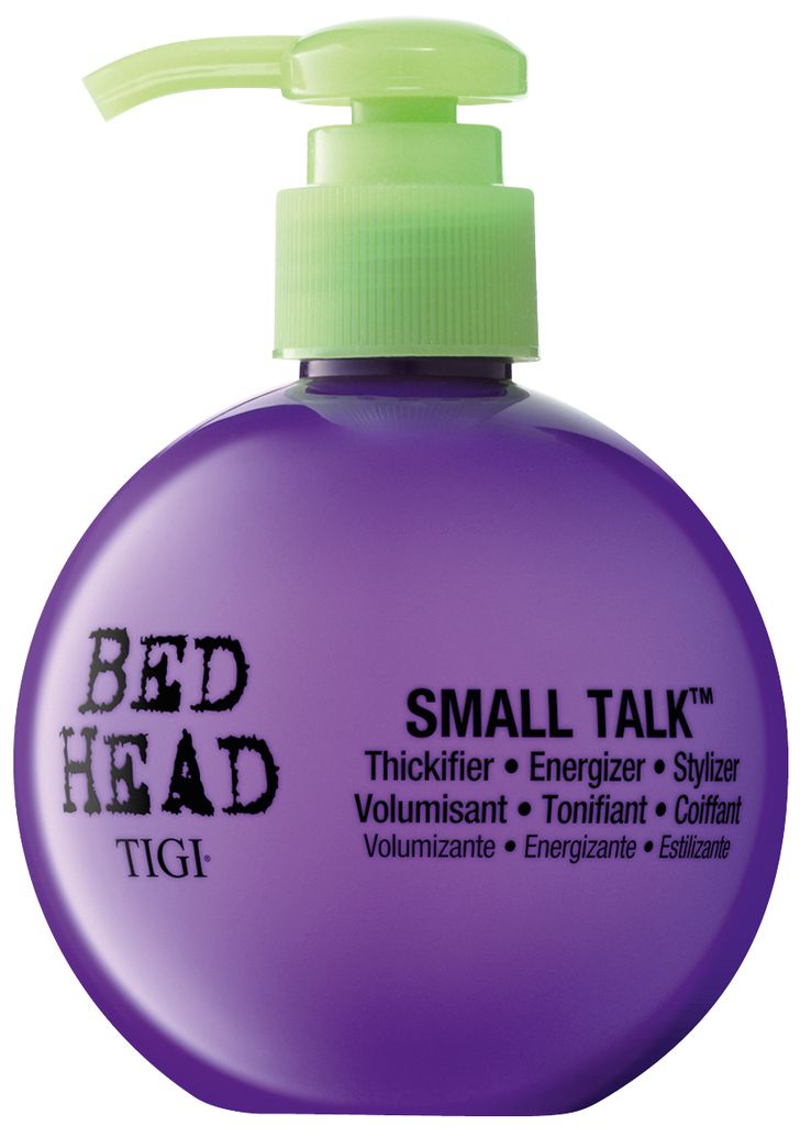 Tigi Bed Head Small Talk Creme BellAffair.fr