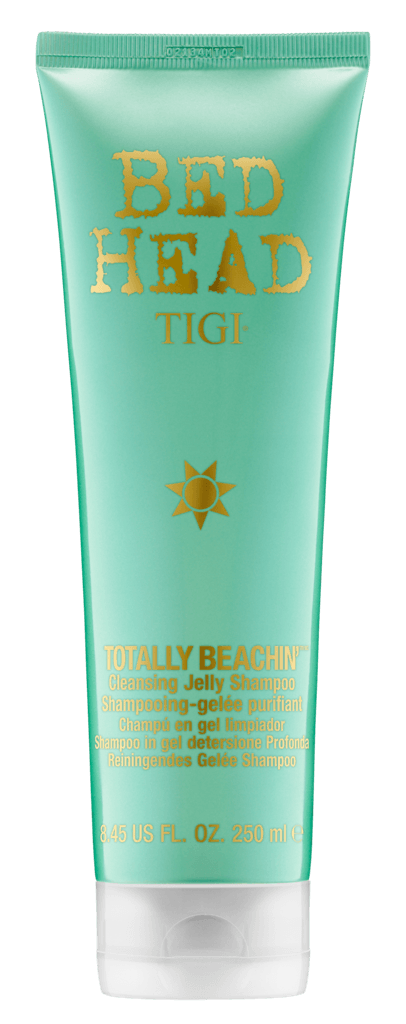 Tigi Bed Head Totally Beachin Shampoo G Nstig Kaufen