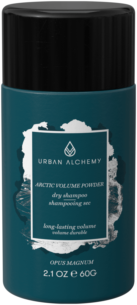 Alchemy Urban Powder Arctic Volume kaufen