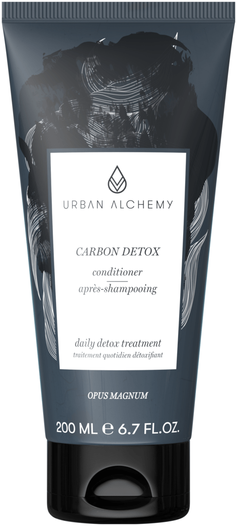 Conditioner Detox Urban Alchemy Carbon