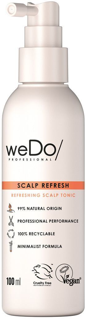 wedo hand and hair cream