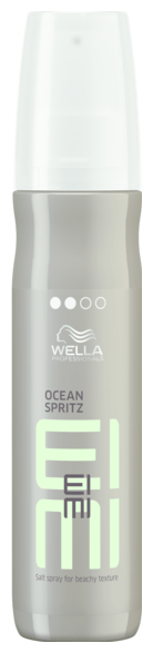 Wella Eimi Ocean Spray salin pour looks de plage
