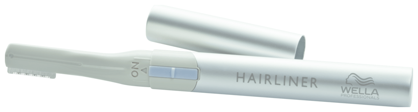 wella hair trimmer