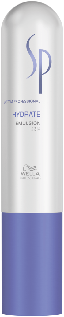 wella sp hydrate emulsion