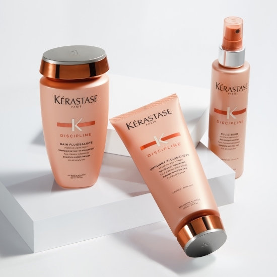 Kérastase Discipline Produkte ️ online kaufen | BellAffair.de