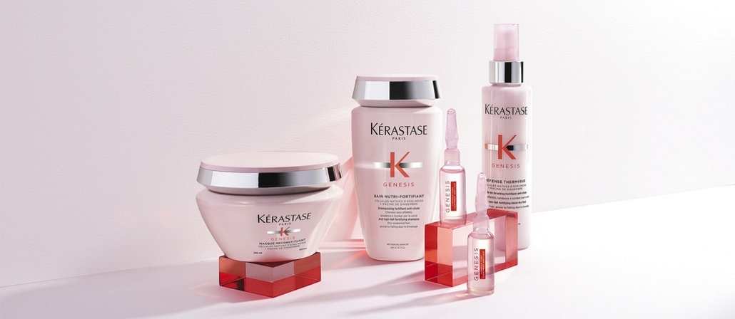 Kérastase Genesis Produkte ️ online kaufen | BellAffair.de