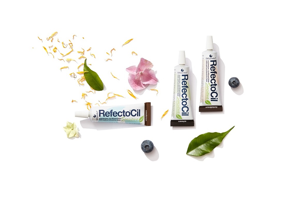 RefectoCil Anwendung: So geht's | BellAffair.de