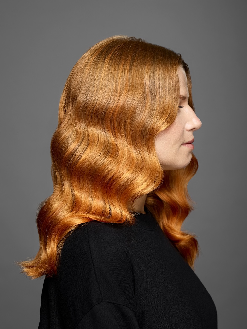 How to use Maria Nila Colour Refresh