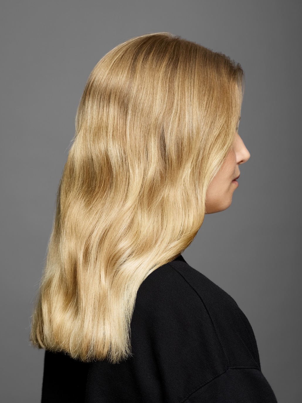How to use Maria Nila Colour Refresh