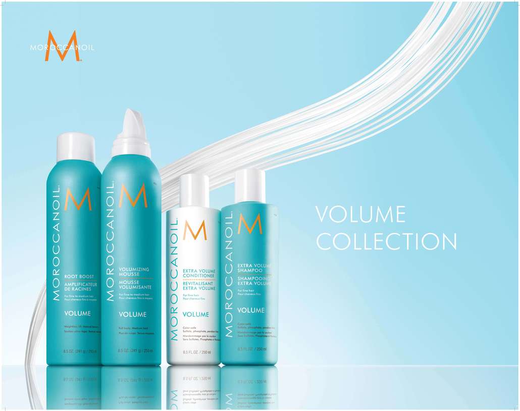 Moroccanoil Produkte ️ online kaufen | BellAffair.de
