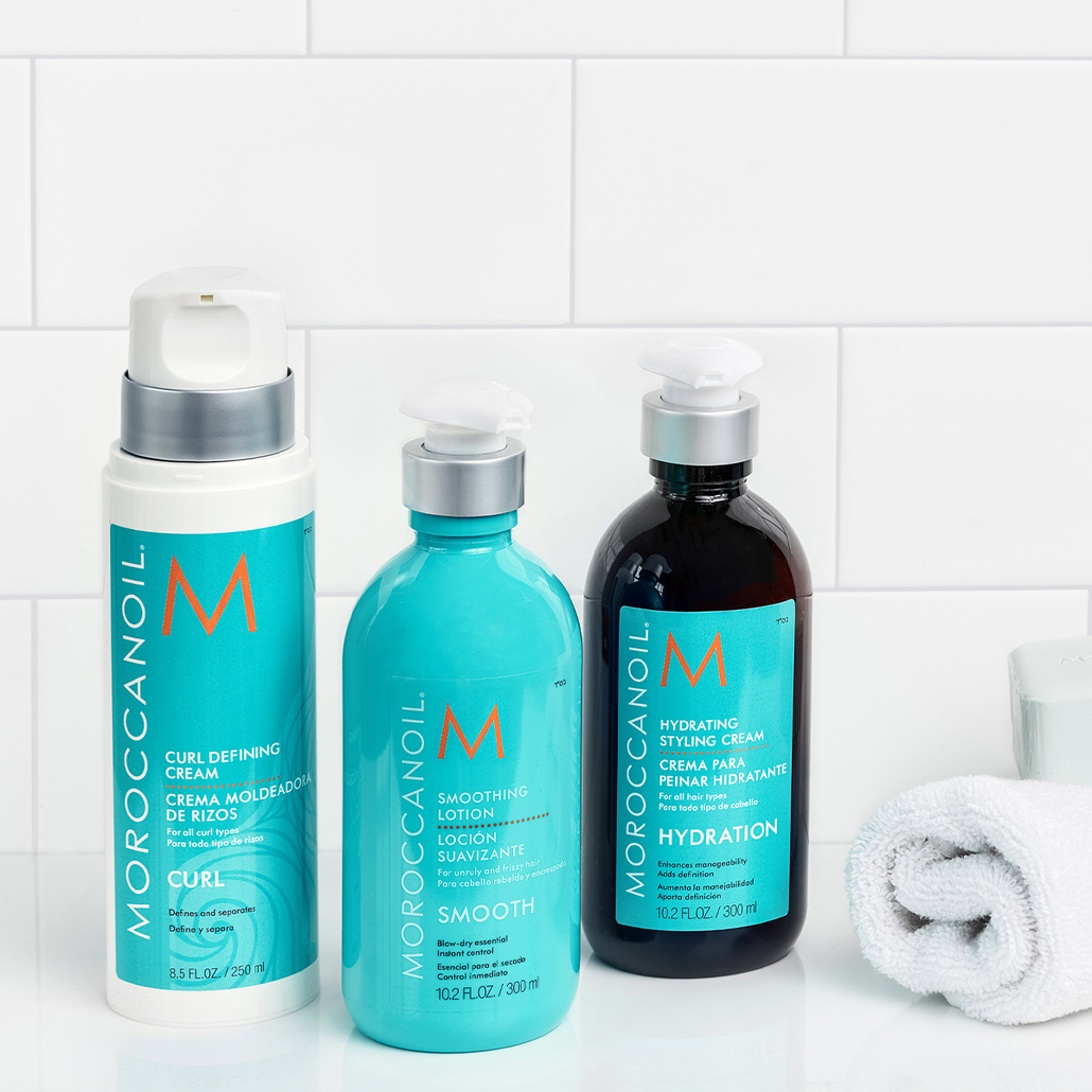 Moroccanoil Produkte ️ online kaufen | BellAffair.de