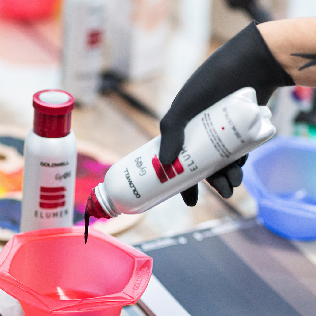 Goldwell: Elumen-Farben online kaufen | BellAffair.de