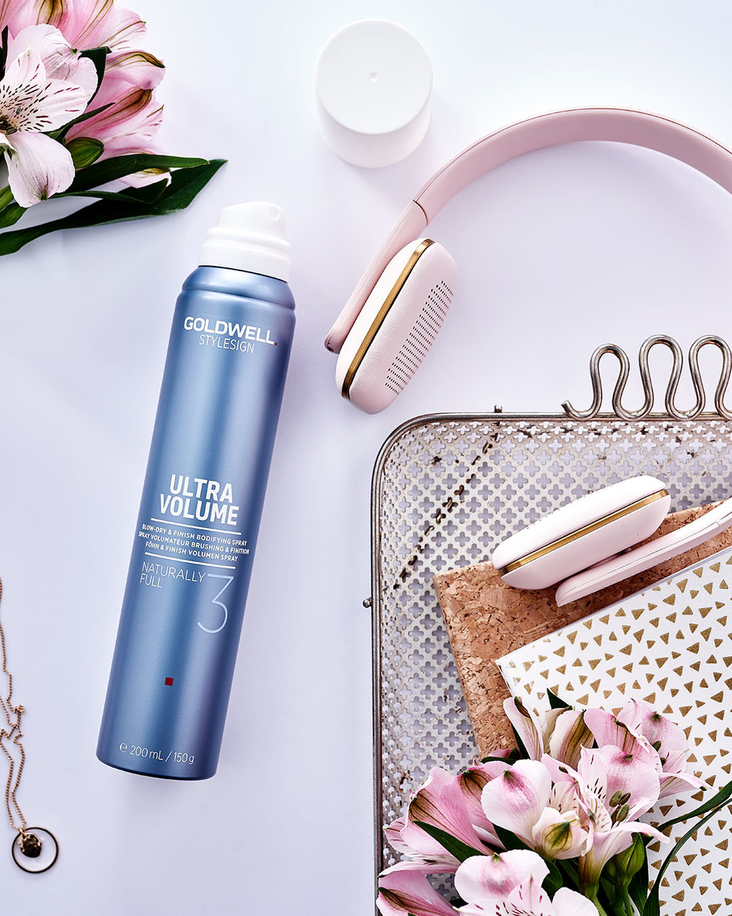 Goldwell Ultra Volume Produkte ️ online kaufen | BellAffair.de