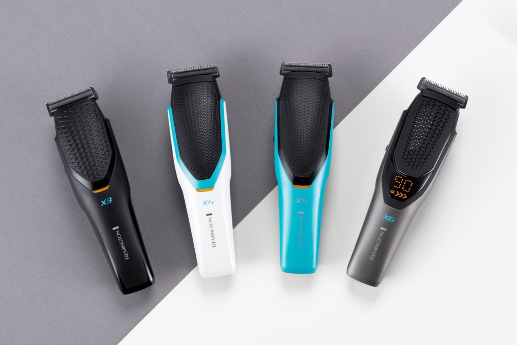 Remington Hair Clippers ️ Online Shop