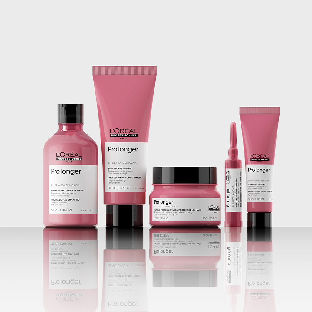 L'Oréal Professionnel Paris Produkte ️ online kaufen | BellAffair.at