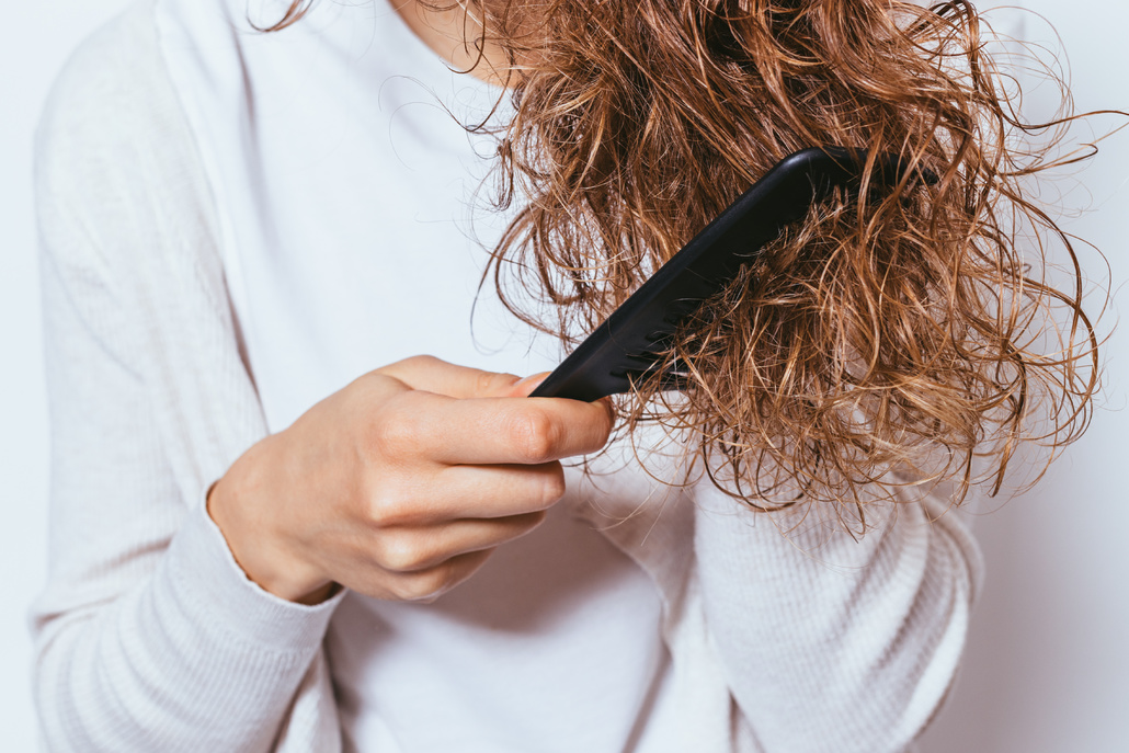 Was hilft wirklich gegen Frizz? | BellAffair.de