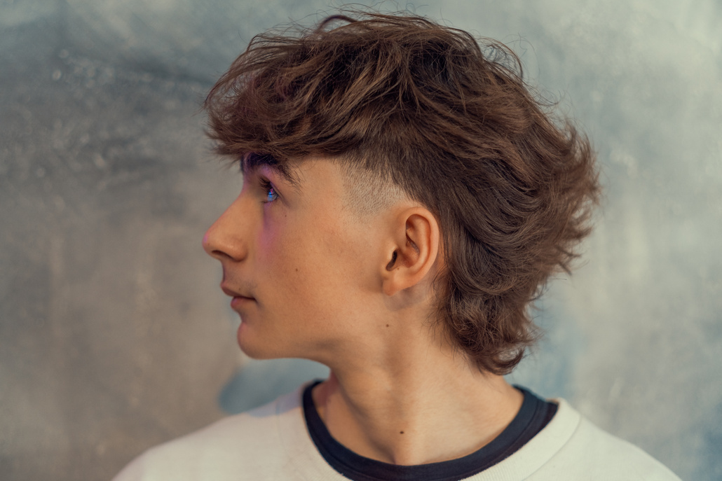 Alles über den modernen Mullet | BellAffair.de